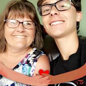 Meet your Posher, Dianna